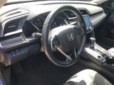 Thumbnail of 2020 Blue Honda Civic