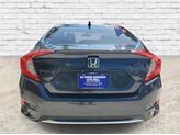 Thumbnail of 2020 Blue Honda Civic