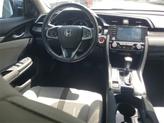 Thumbnail of 2020 Blue Honda Civic