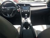 Thumbnail of 2020 Blue Honda Civic