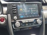 Thumbnail of 2020 Blue Honda Civic