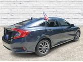 Thumbnail of 2020 Blue Honda Civic