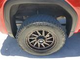 Thumbnail of 2021 Cayenne Red Tintcoat GMC Sierra 1500