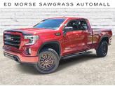 Photo of 2021 Cayenne Red Tintcoat GMC Sierra 1500