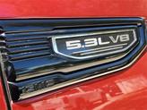 Thumbnail of 2021 Cayenne Red Tintcoat GMC Sierra 1500