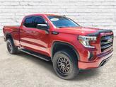 Thumbnail of 2021 Cayenne Red Tintcoat GMC Sierra 1500