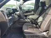 Thumbnail of 2025 Black Chevrolet Tahoe