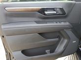 Thumbnail of 2025 Black Chevrolet Tahoe