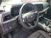 Thumbnail of 2025 Black Chevrolet Tahoe