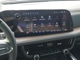 Thumbnail of 2025 Black Chevrolet Tahoe