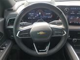 Thumbnail of 2025 Black Chevrolet Tahoe