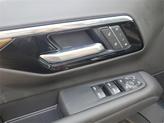 Thumbnail of 2025 Black Chevrolet Tahoe