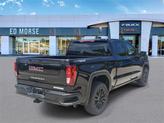 Thumbnail of 2025 Onyx Black GMC Sierra 1500