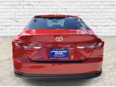 Thumbnail of 2025 Supersonic Red Toyota Camry