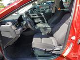 Thumbnail of 2025 Supersonic Red Toyota Camry