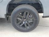 Thumbnail of 2025 Slate Gray Metallic Chevrolet Silverado 1500