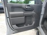 Thumbnail of 2025 Slate Gray Metallic Chevrolet Silverado 1500