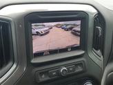 Thumbnail of 2025 Slate Gray Metallic Chevrolet Silverado 1500