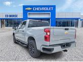 Thumbnail of 2025 Slate Gray Metallic Chevrolet Silverado 1500
