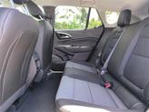 Thumbnail of 2025 Cypress Gray Chevrolet Trax