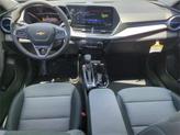 Thumbnail of 2025 Cypress Gray Chevrolet Trax