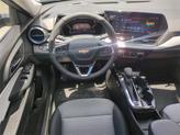 Thumbnail of 2025 Cypress Gray Chevrolet Trax