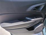 Thumbnail of 2025 Cypress Gray Chevrolet Trax