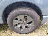 Thumbnail of 2023 Azure Gray Metallic Ford F-150 Lightning