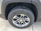 Thumbnail of 2026 Riverstone Metallic GMC Terrain