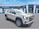 Thumbnail of 2026 Riverstone Metallic GMC Terrain