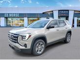 Thumbnail of 2026 Riverstone Metallic GMC Terrain