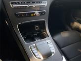 Thumbnail of 2021 Gray Mercedes-Benz GLC 300