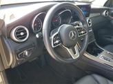Thumbnail of 2021 Gray Mercedes-Benz GLC 300