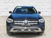 Thumbnail of 2021 Gray Mercedes-Benz GLC 300