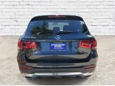 Thumbnail of 2021 Gray Mercedes-Benz GLC 300