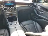 Thumbnail of 2021 Gray Mercedes-Benz GLC 300