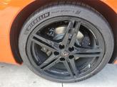 Thumbnail of 2026 Sebring Orange Tintcoat Chevrolet Corvette