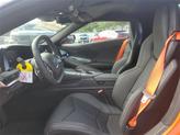 Thumbnail of 2026 Sebring Orange Tintcoat Chevrolet Corvette