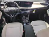 Thumbnail of 2026 Summit White Buick Encore GX