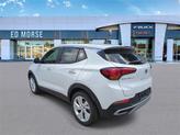 Thumbnail of 2026 Summit White Buick Encore GX