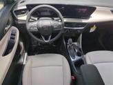Thumbnail of 2026 Summit White Buick Encore GX