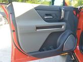 Thumbnail of 2025 Solar Orange GMC HUMMER EV SUV