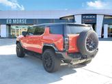 Thumbnail of 2025 Solar Orange GMC HUMMER EV SUV
