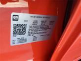 Thumbnail of 2025 Solar Orange GMC HUMMER EV SUV