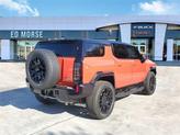 Thumbnail of 2025 Solar Orange GMC HUMMER EV SUV