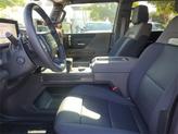 Thumbnail of 2025 Solar Orange GMC HUMMER EV SUV