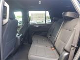 Thumbnail of 2025 Black Chevrolet Tahoe