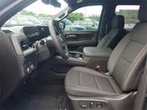 Thumbnail of 2025 Black Chevrolet Tahoe