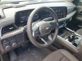 Thumbnail of 2025 Black Chevrolet Tahoe