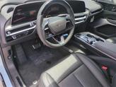 Thumbnail of 2026 Nimbus Metallic Cadillac LYRIQ